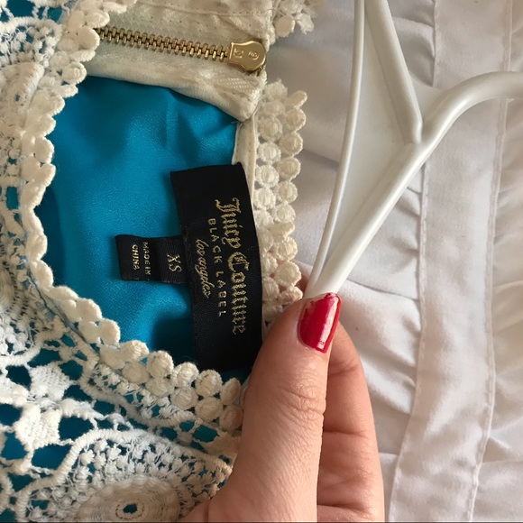 Juicy Couture Tank - Picture 3 of 3